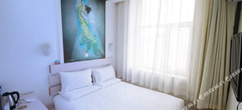 星月时尚酒店(人民广场店)图片