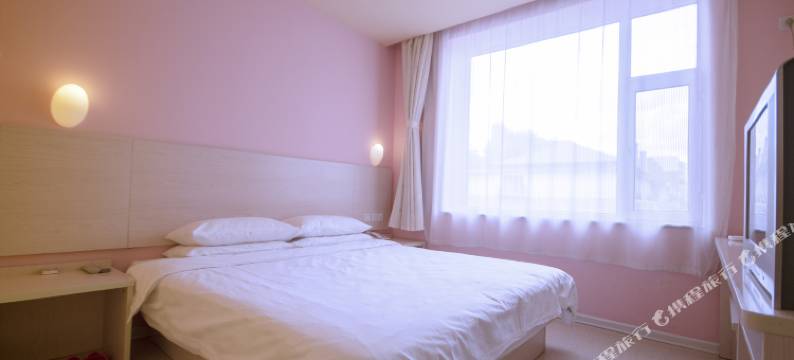 星月时尚酒店(长春明德店)图片