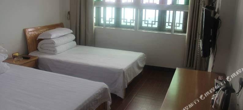 衡阳衡山南岳观景山庄图片