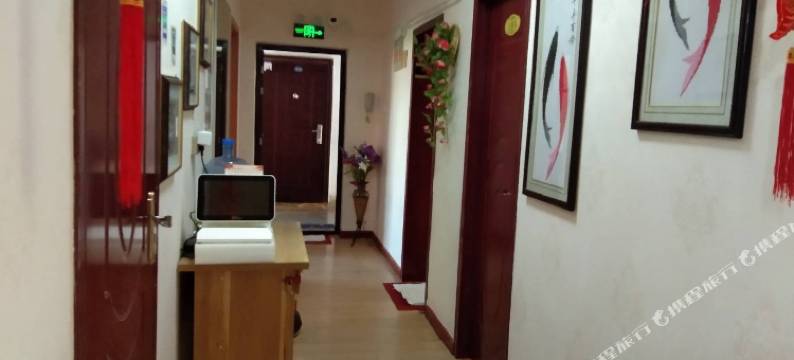 家林家庭宾馆(西宁海湖店)图片