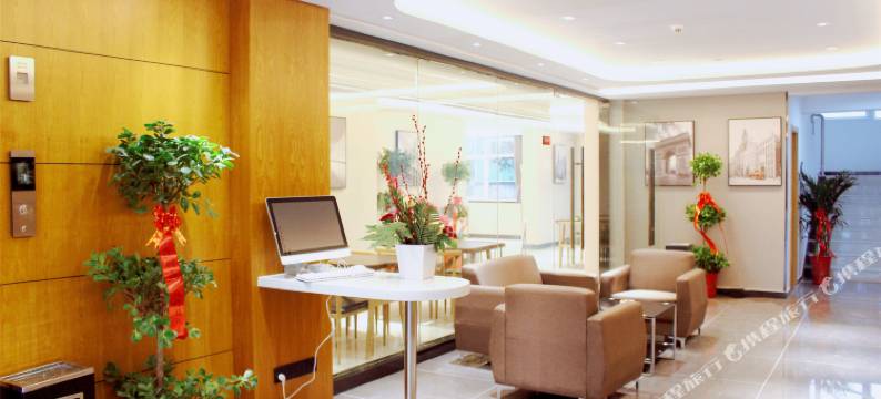 尚客优精选酒店(鄂州吾悦广场店)图片