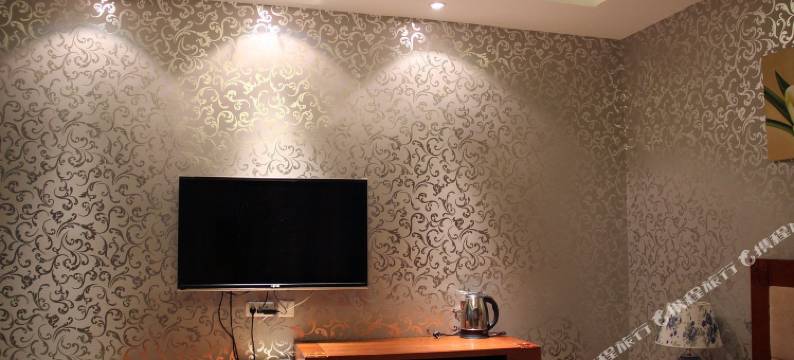 兴城亿丰宾馆图片