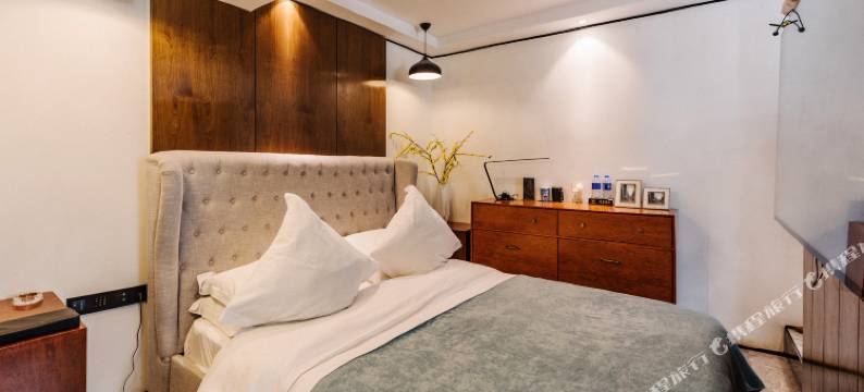 厦门孜婳小姐姐的民宿图片