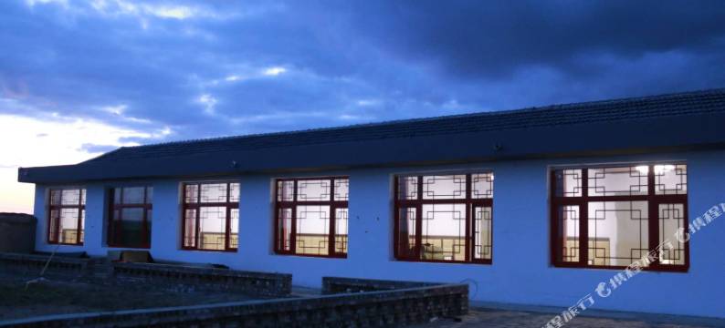 张北草原天路庸和居民宿图片