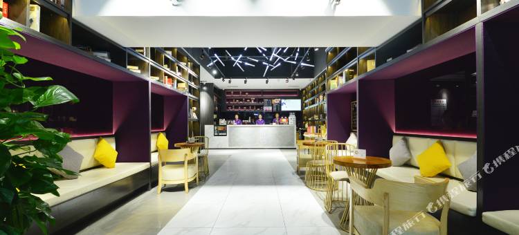 Y酒店(西安龙首原地铁站店)图片