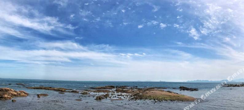 青岛UNO优诺公寓图片