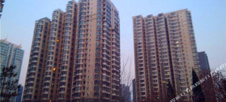北京京城之家青年旅舍图片