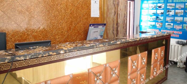 站北快捷宾馆图片