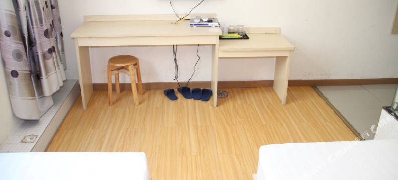 金涛鸿公馆(汉口火车站店)图片