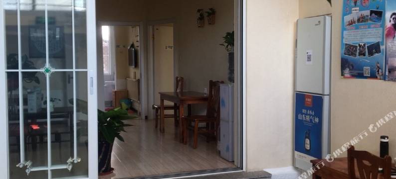 长岛小龙女渔家客栈图片