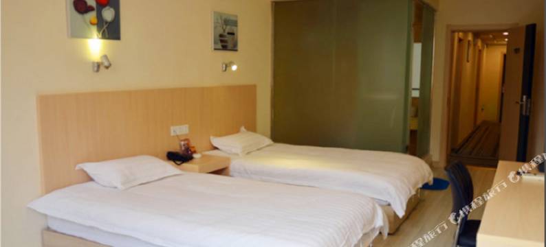 鹤壁大鹏宾馆图片