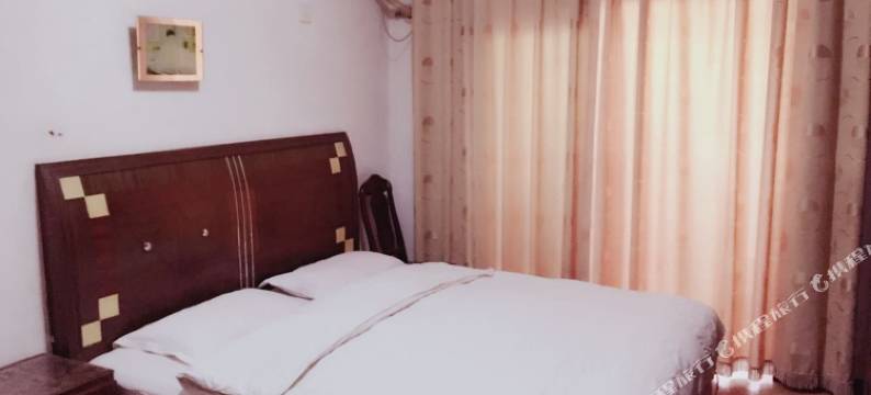 邵阳民富招待所图片