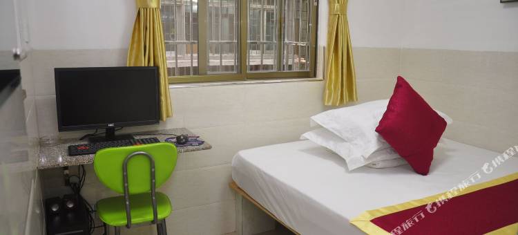 广州千千公寓图片