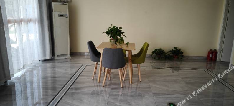 华驿酒店(常熟银河路店)图片