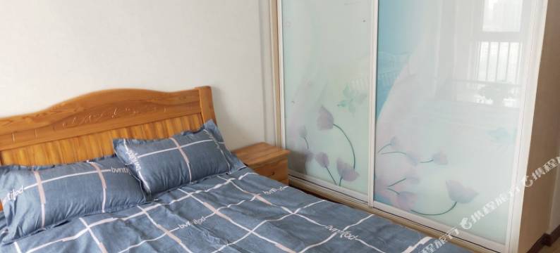 蓝色公寓(青岛愚公移海店)图片