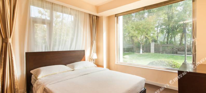 天津格林良木酒店图片