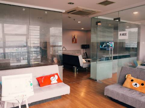 北京多多公寓(长生路分店)