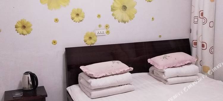 平遥青年客栈图片