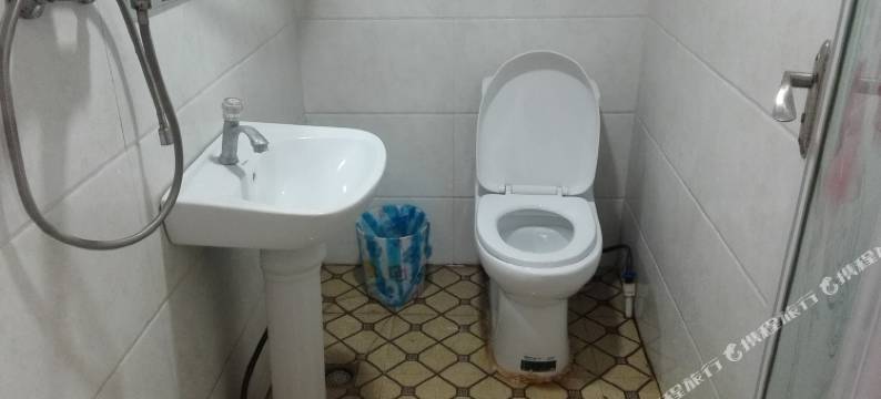 泗县帅帅快捷宾馆图片