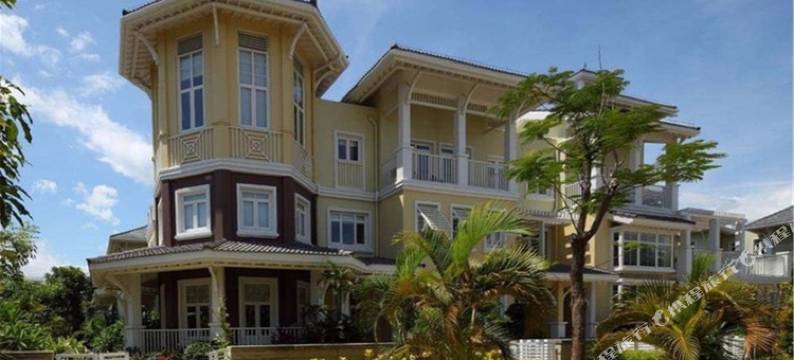 成都柜子哥度假别墅(和平村分店)图片