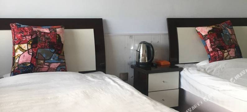 张北自由的旅行民宿图片