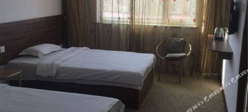 东港弘世亿霖民宿图片