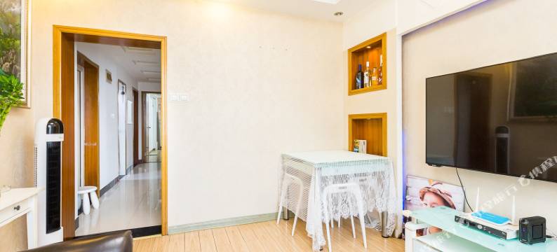 南京汉口路-61公寓图片