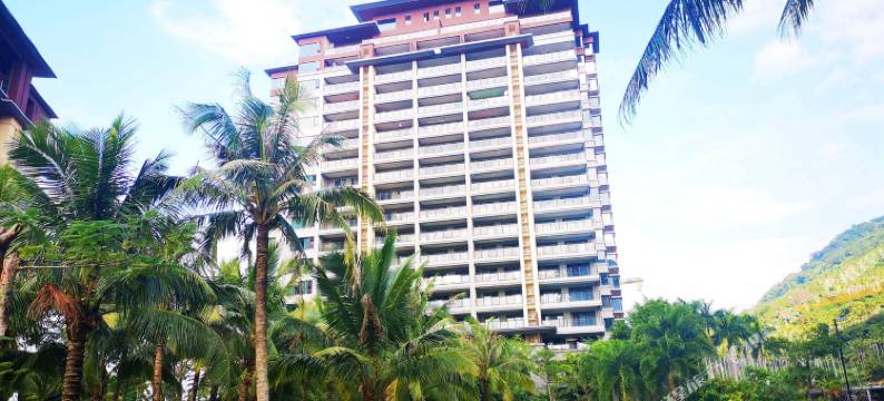 大管家民宿(万宁7号店)图片