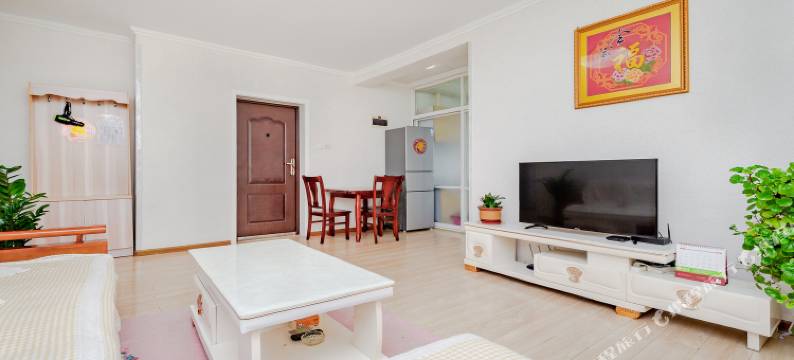 青岛日出公寓图片