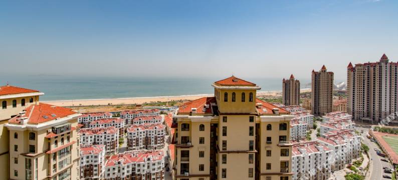 青岛日出公寓图片