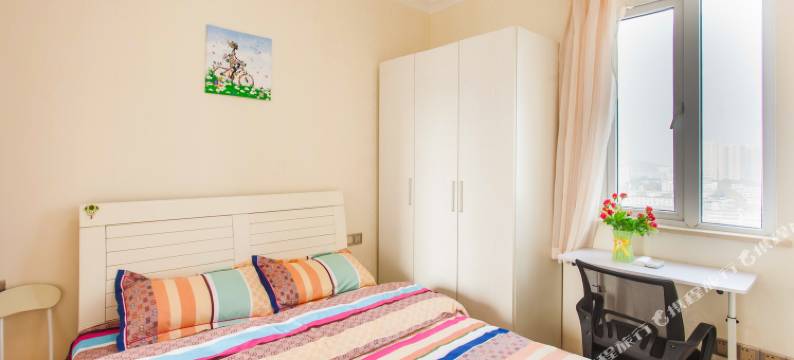 爱摩依民宿(珞桂路1号分店)图片