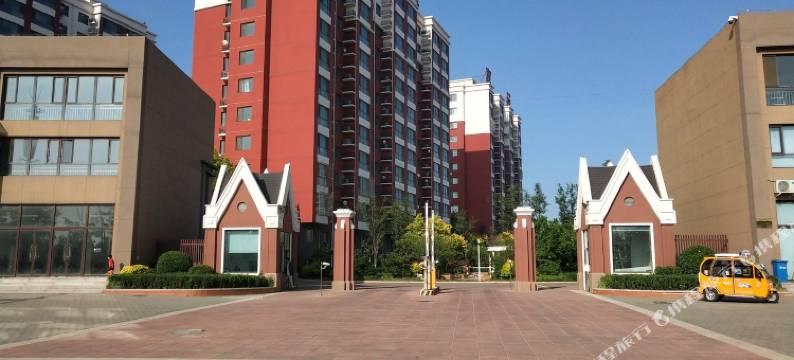 乐亭三岛碧海蓝天海景公寓图片