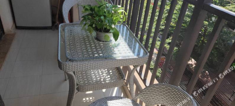 西双版纳海鹰公寓(棕榈路分店)图片