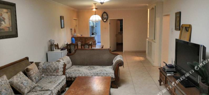 北京皮皮鲁就是鲁西西公寓图片