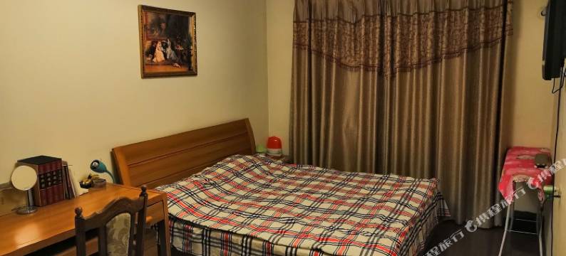 北京皮皮鲁就是鲁西西公寓图片