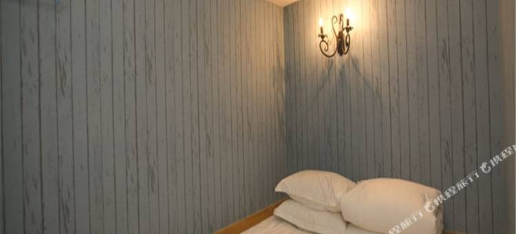 大连雅居客栈图片