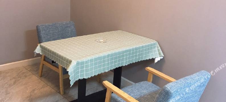 磐石丁丁短租公寓图片