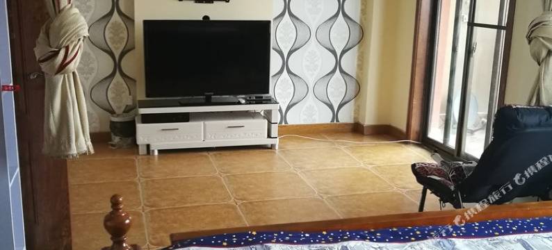 渔夫小舍公寓(龙口御景路店)图片