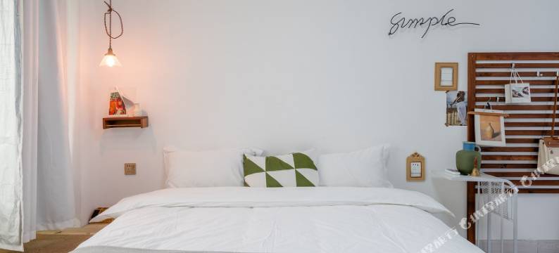 厦门Misu米宿公寓(11号店)图片