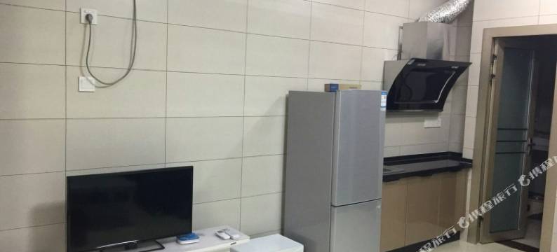 洛阳凡思乐公寓(2号店)图片