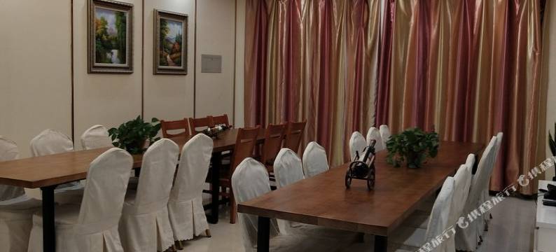 郑州关唤度假别墅图片