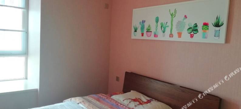 武汉蜡笔小新图图公寓图片