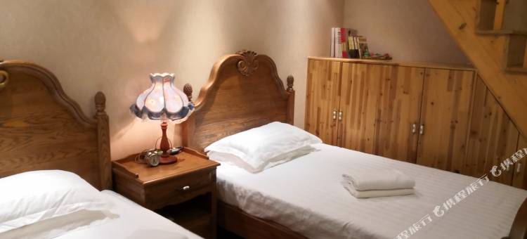 句容明度假别墅图片