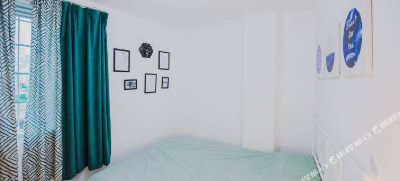 广州Dumpling公寓图片