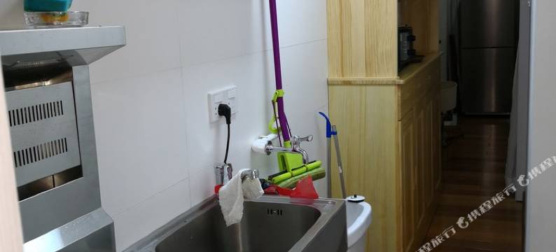 上海猫毛特色民宿图片