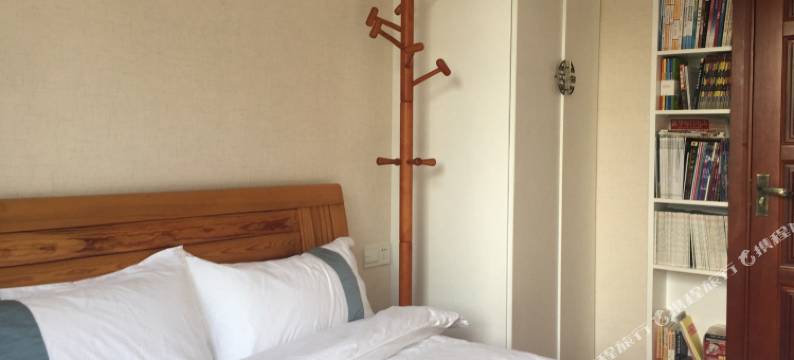 福州书香静好公寓图片