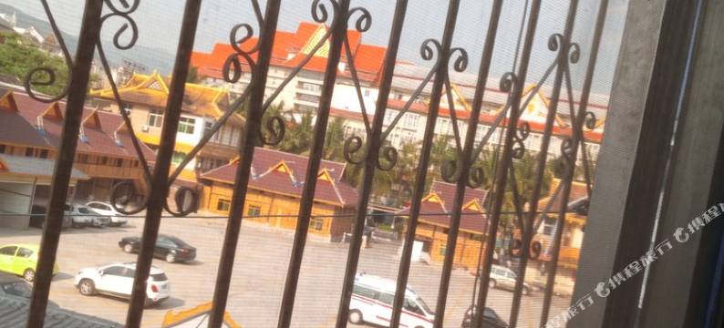 西双版纳快棋特色民宿(3号店)图片