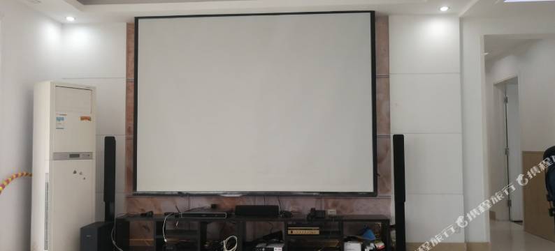 三门峡优享智能短租公寓(2号店)图片