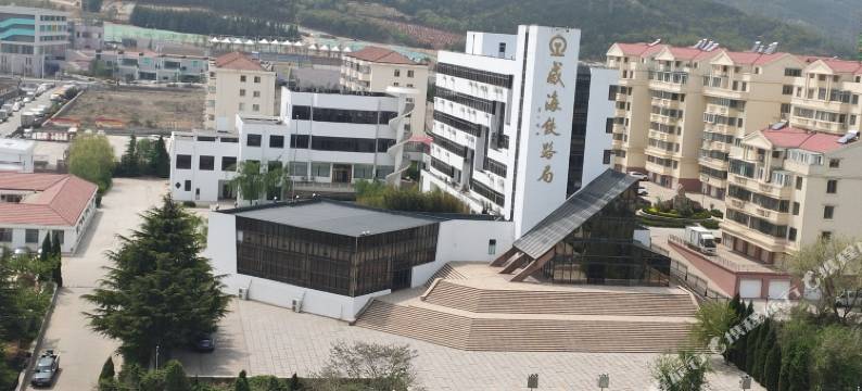 威海顺子民宿图片