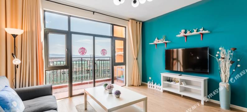 昆明M栈昆明长水机场北欧艺术旅行公寓(2号店)图片